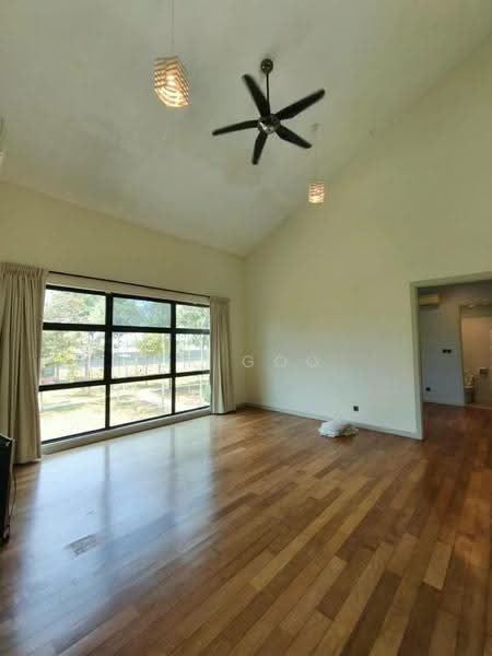 Rumah Teres 2-Tingkat untuk Dijual di East Ledang (Iskandar Puteri (Nusajaya)) - SK GOO - Living Room - PropertyGuru.com.my