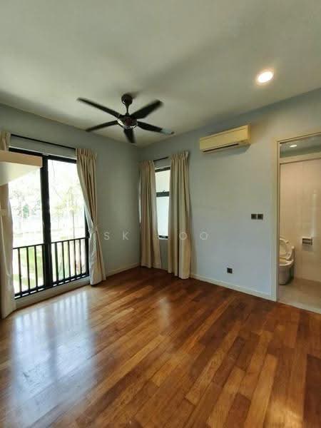 Rumah Teres 2-Tingkat untuk Dijual di East Ledang (Iskandar Puteri (Nusajaya)) - SK GOO - Bedroom - PropertyGuru.com.my