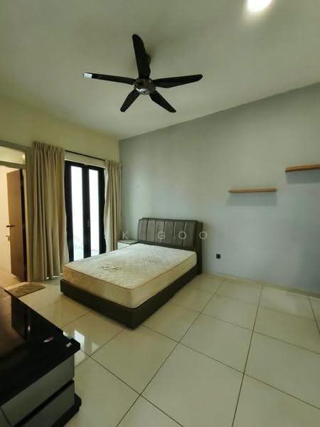 Rumah Teres 2-Tingkat untuk Dijual di East Ledang (Iskandar Puteri (Nusajaya)) - SK GOO - Bedroom - PropertyGuru.com.my