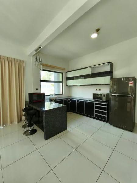 Rumah Teres 2-Tingkat untuk Dijual di East Ledang (Iskandar Puteri (Nusajaya)) - SK GOO - Kitchen - PropertyGuru.com.my