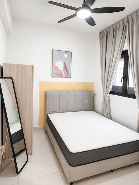 Service Residence for Rent at M Vertica - Melvin Yap - Bedroom - PropertyGuru.com.my