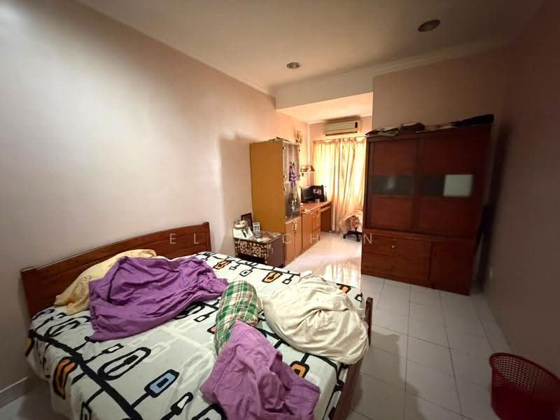 2-storey Terraced House for Sale in Taman Sri Segambut (Segambut) - Eliz Chan - Bedroom - PropertyGuru.com.my