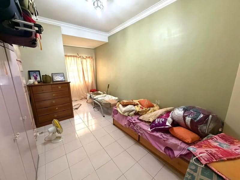 2-storey Terraced House for Sale in Taman Sri Segambut (Segambut) - Eliz Chan - Bedroom - PropertyGuru.com.my