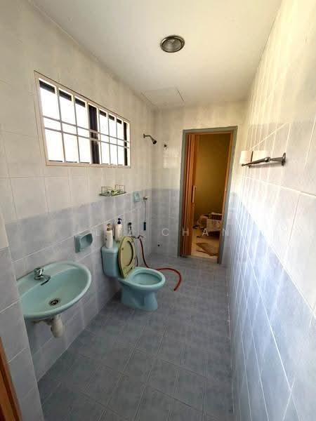 2-storey Terraced House for Sale in Taman Sri Segambut (Segambut) - Eliz Chan - Bathroom - PropertyGuru.com.my