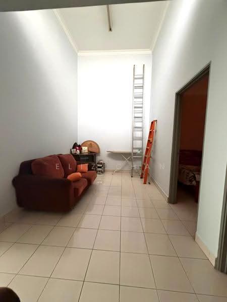 2-storey Terraced House for Sale in Taman Sri Segambut (Segambut) - Eliz Chan - Living Room - PropertyGuru.com.my