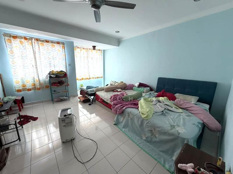 2-storey Terraced House for Sale in Taman Sri Segambut (Segambut) - Eliz Chan - Bedroom - PropertyGuru.com.my
