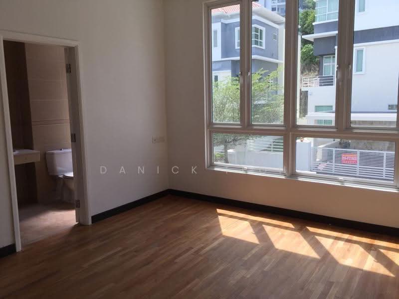 Rumah Berkembar untuk Dijual di Batu Ferringhi (Penang) - Danick Teoh - Interior - PropertyGuru.com.my