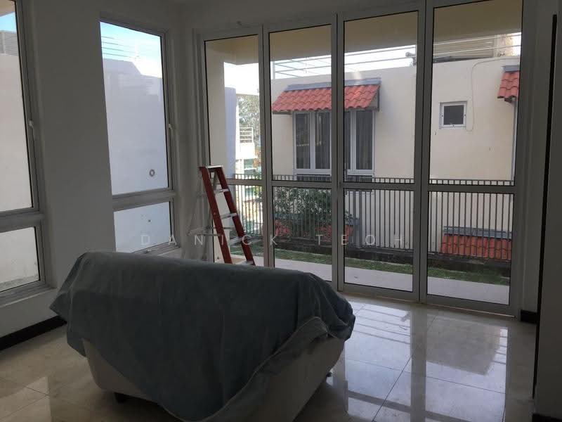 Rumah Berkembar untuk Dijual di Batu Ferringhi (Penang) - Danick Teoh - Living Room - PropertyGuru.com.my
