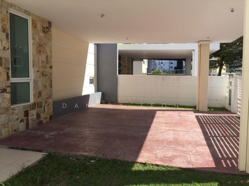 Rumah Berkembar untuk Dijual di Batu Ferringhi (Penang) - Danick Teoh - Exterior - PropertyGuru.com.my