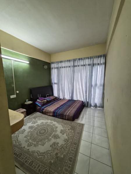 Kondominium untuk Disewa di E-Park Condominium - Lucas Foo - Bedroom - PropertyGuru.com.my