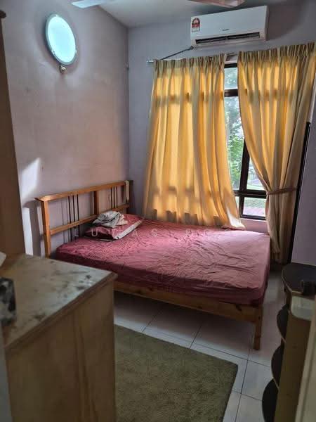 Kondominium untuk Disewa di E-Park Condominium - Lucas Foo - Bedroom - PropertyGuru.com.my