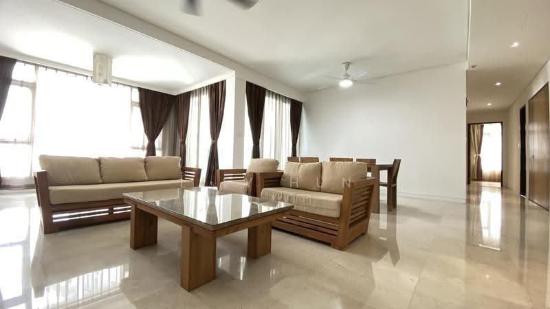 Kondominium untuk Disewa di Kiara 9 Residency - Lily Hun - PropertyGuru.com.my
