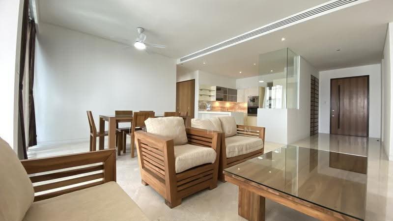 Kondominium untuk Disewa di Kiara 9 Residency - Lily Hun - PropertyGuru.com.my