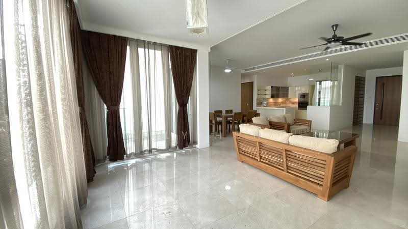 Kondominium untuk Disewa di Kiara 9 Residency - Lily Hun - PropertyGuru.com.my