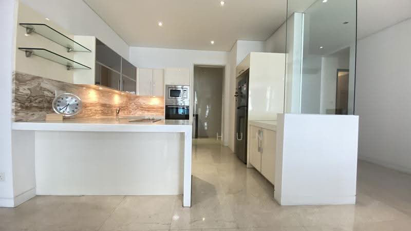 Kondominium untuk Disewa di Kiara 9 Residency - Lily Hun - PropertyGuru.com.my