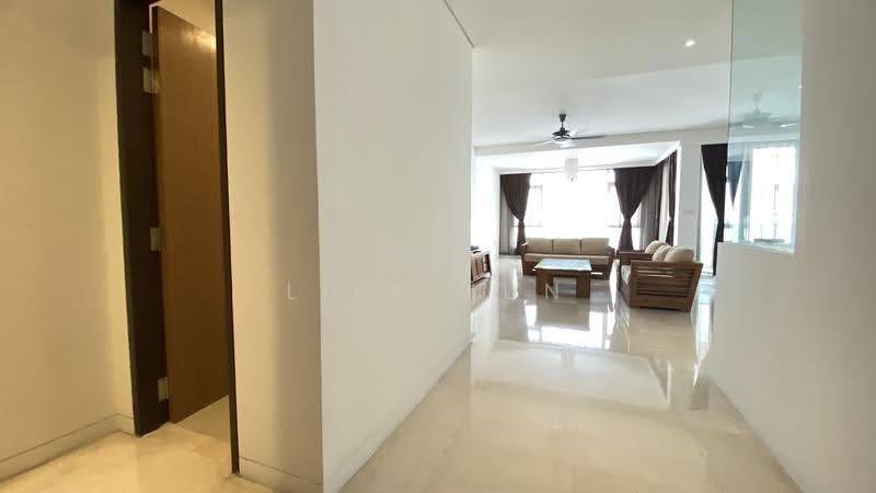 Kondominium untuk Disewa di Kiara 9 Residency - Lily Hun - PropertyGuru.com.my
