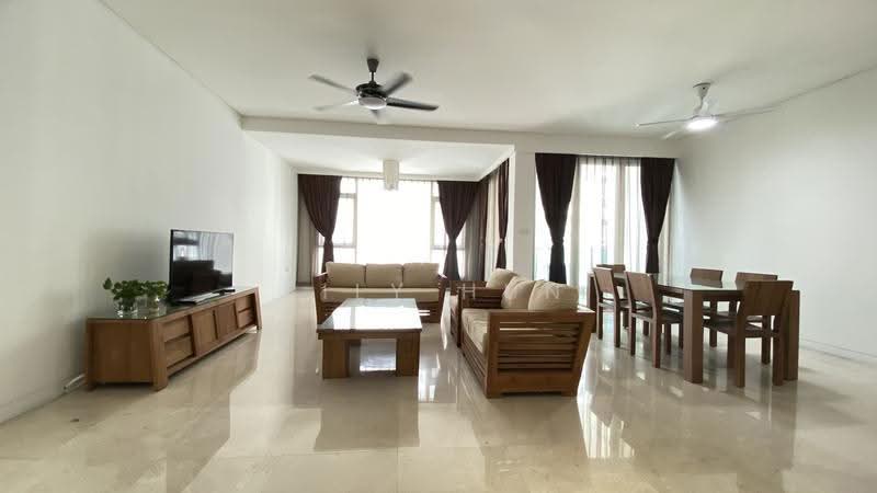 Kondominium untuk Disewa di Kiara 9 Residency - Lily Hun - PropertyGuru.com.my