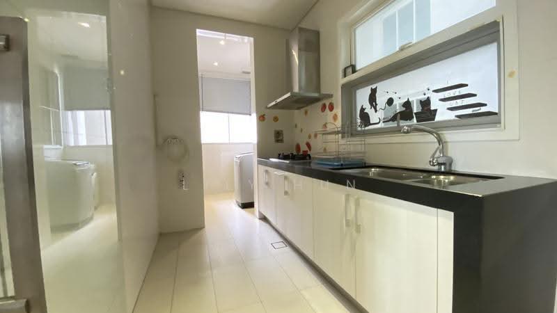 Kondominium untuk Disewa di Kiara 9 Residency - Lily Hun - PropertyGuru.com.my