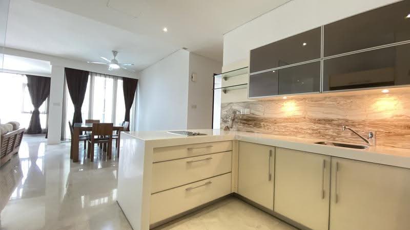 Kondominium untuk Disewa di Kiara 9 Residency - Lily Hun - PropertyGuru.com.my