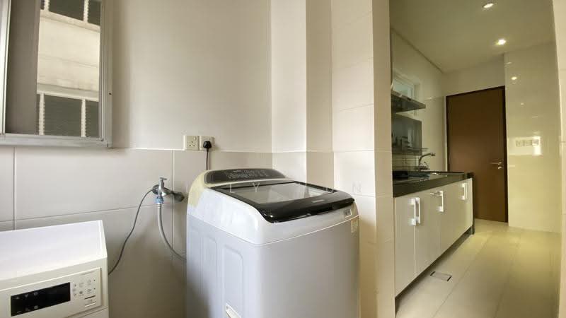 Kondominium untuk Disewa di Kiara 9 Residency - Lily Hun - PropertyGuru.com.my
