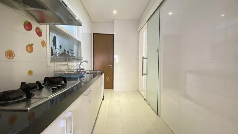 Kondominium untuk Disewa di Kiara 9 Residency - Lily Hun - PropertyGuru.com.my