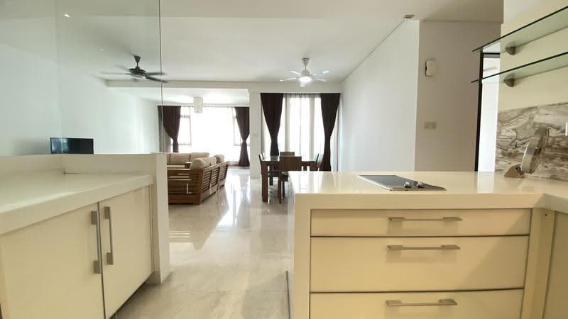 Kondominium untuk Disewa di Kiara 9 Residency - Lily Hun - PropertyGuru.com.my