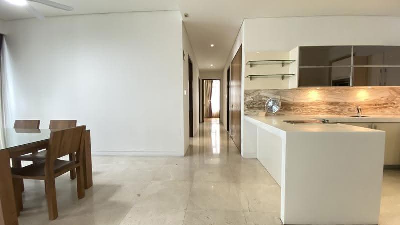Kondominium untuk Disewa di Kiara 9 Residency - Lily Hun - PropertyGuru.com.my