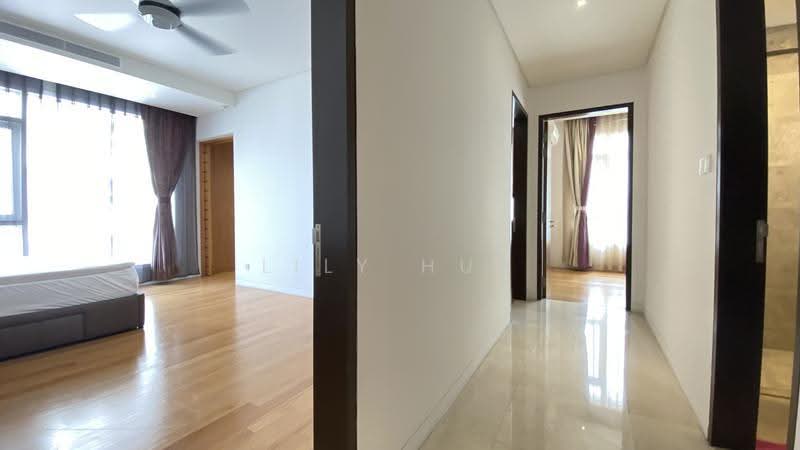 Kondominium untuk Disewa di Kiara 9 Residency - Lily Hun - PropertyGuru.com.my