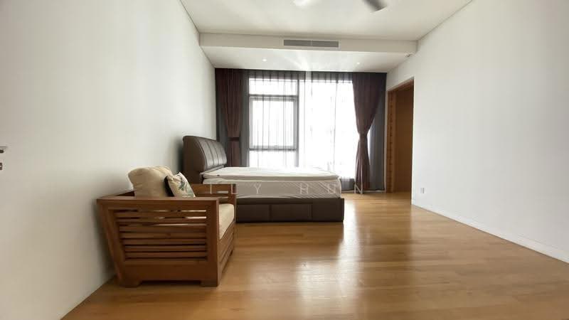 Kondominium untuk Disewa di Kiara 9 Residency - Lily Hun - PropertyGuru.com.my