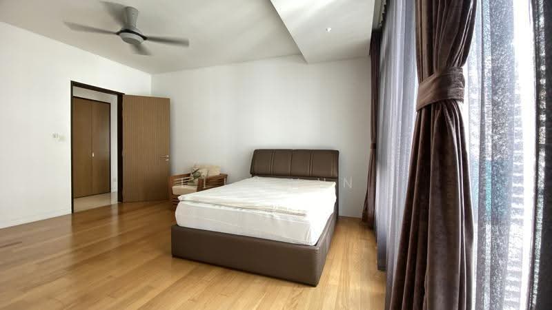 Kondominium untuk Disewa di Kiara 9 Residency - Lily Hun - PropertyGuru.com.my