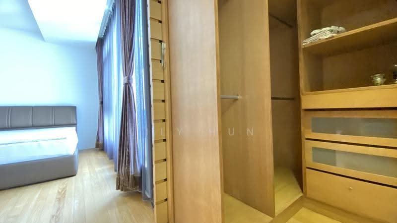 Kondominium untuk Disewa di Kiara 9 Residency - Lily Hun - PropertyGuru.com.my