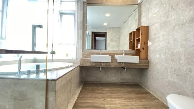 Kondominium untuk Disewa di Kiara 9 Residency - Lily Hun - PropertyGuru.com.my