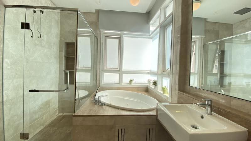 Kondominium untuk Disewa di Kiara 9 Residency - Lily Hun - PropertyGuru.com.my
