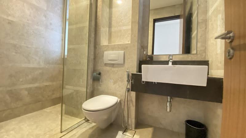 Kondominium untuk Disewa di Kiara 9 Residency - Lily Hun - PropertyGuru.com.my