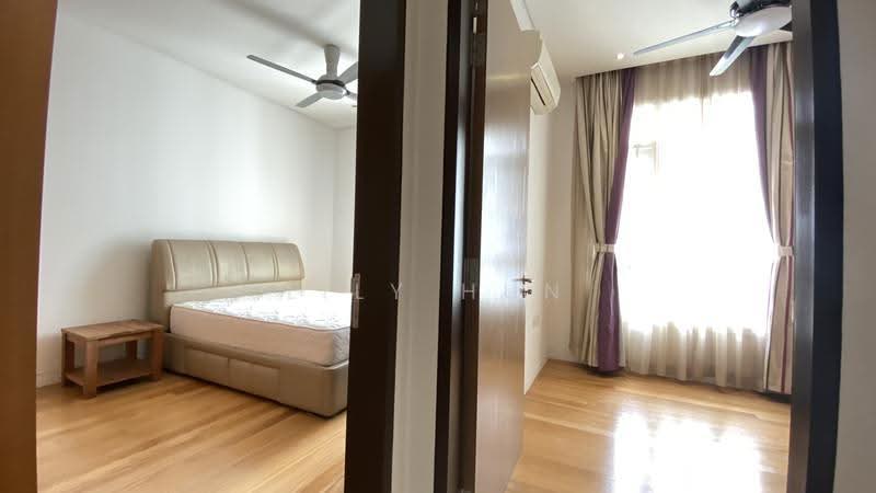 Kondominium untuk Disewa di Kiara 9 Residency - Lily Hun - PropertyGuru.com.my
