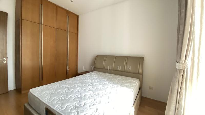 Kondominium untuk Disewa di Kiara 9 Residency - Lily Hun - PropertyGuru.com.my