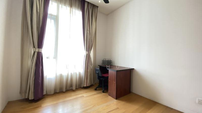 Kondominium untuk Disewa di Kiara 9 Residency - Lily Hun - PropertyGuru.com.my
