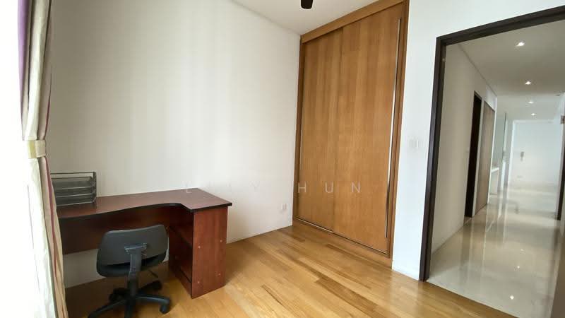 Kondominium untuk Disewa di Kiara 9 Residency - Lily Hun - PropertyGuru.com.my