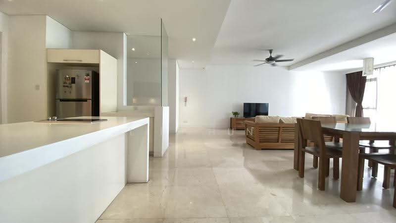 Kondominium untuk Disewa di Kiara 9 Residency - Lily Hun - PropertyGuru.com.my