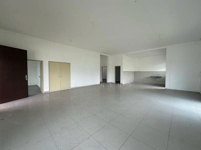 Cluster House for Sale in Iskandar Puteri (Nusajaya) (Johor) - Wan Ning - Interior - PropertyGuru.com.my