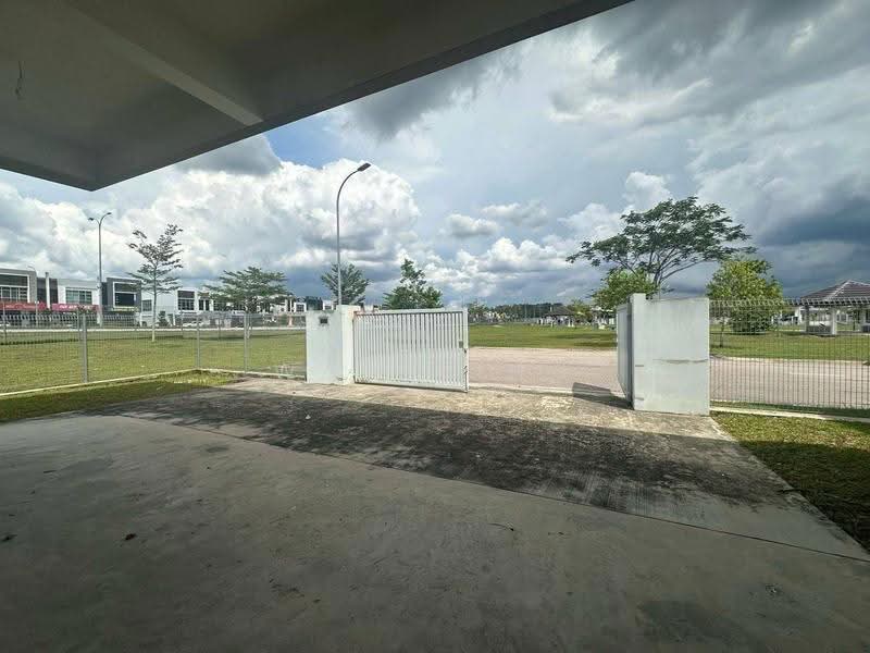 Cluster House for Sale in Iskandar Puteri (Nusajaya) (Johor) - Wan Ning - Exterior - PropertyGuru.com.my