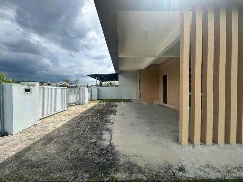 Cluster House for Sale in Iskandar Puteri (Nusajaya) (Johor) - Wan Ning - Exterior - PropertyGuru.com.my