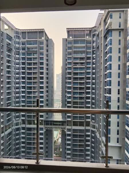 Kediaman Servis untuk Disewa di Atlantis Residences (Pangsapuri Atlantis Kota Syahbandar) - Gigi Wong - Exterior - PropertyGuru.com.my