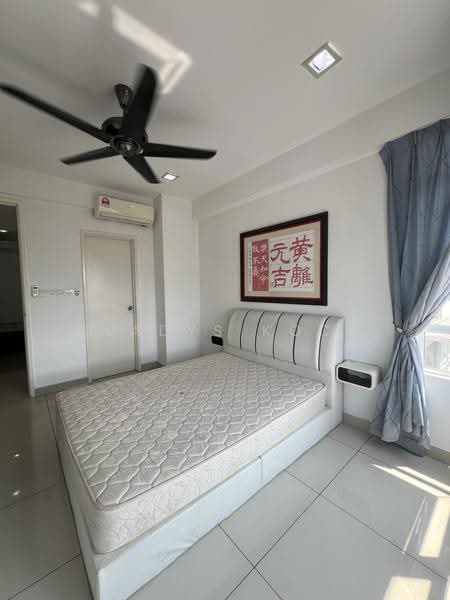 Kondominium untuk Disewa di Ocean View Residences - Gladys Kock - Bedroom - PropertyGuru.com.my