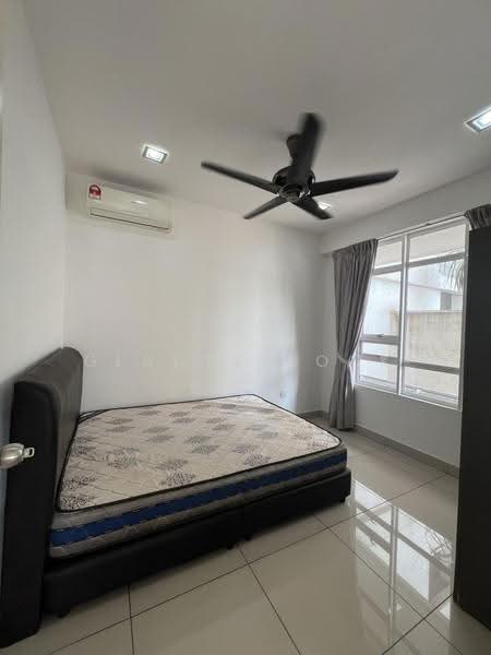 Kondominium untuk Disewa di Ocean View Residences - Gladys Kock - Bedroom - PropertyGuru.com.my
