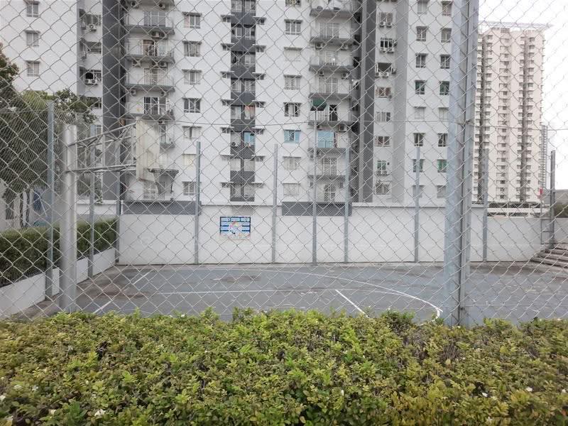 Kondominium untuk Disewa di Ocean View Residences - Gladys Kock - Exterior - PropertyGuru.com.my