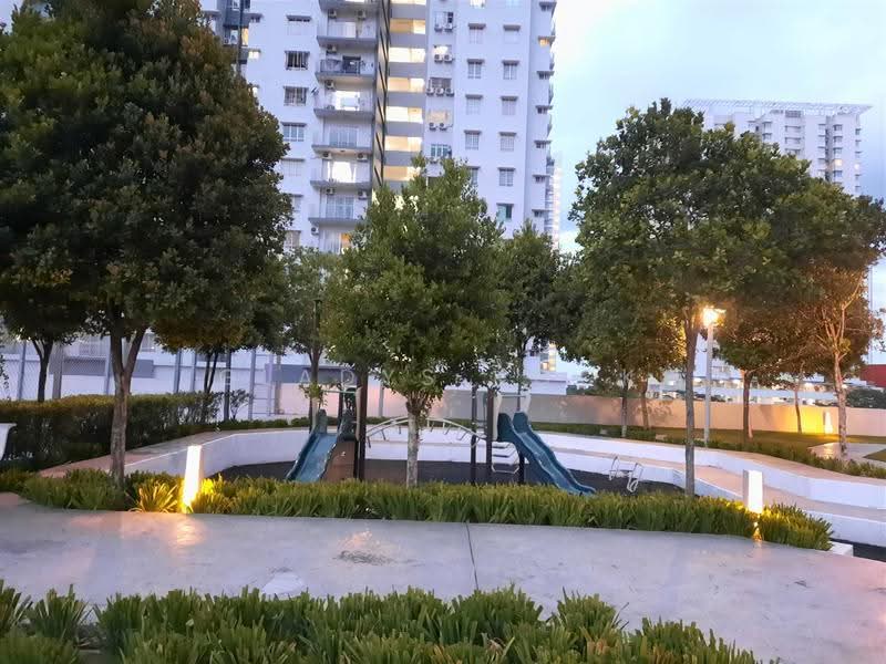 Kondominium untuk Disewa di Ocean View Residences - Gladys Kock - Exterior - PropertyGuru.com.my
