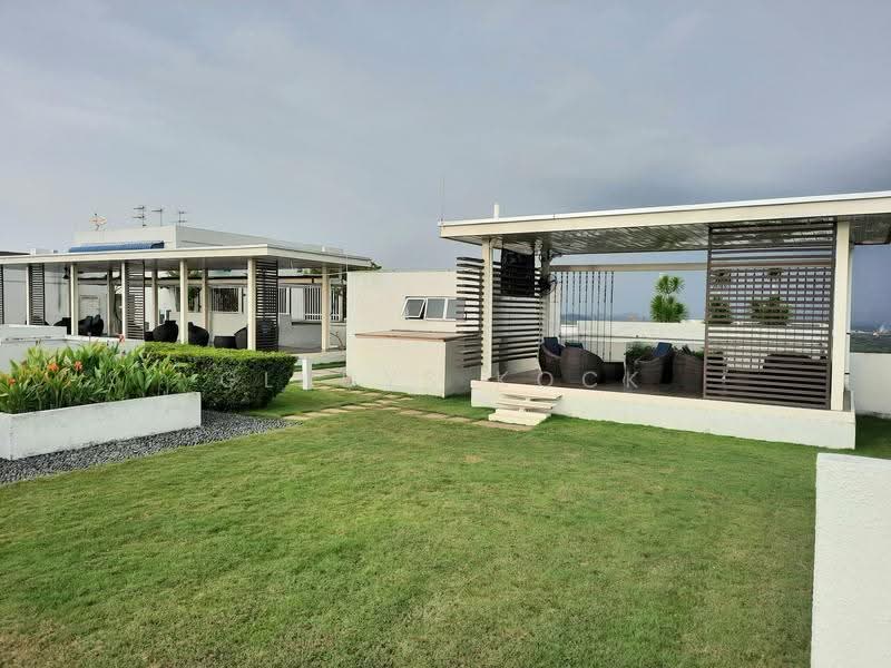 Kondominium untuk Disewa di Ocean View Residences - Gladys Kock - PropertyGuru.com.my