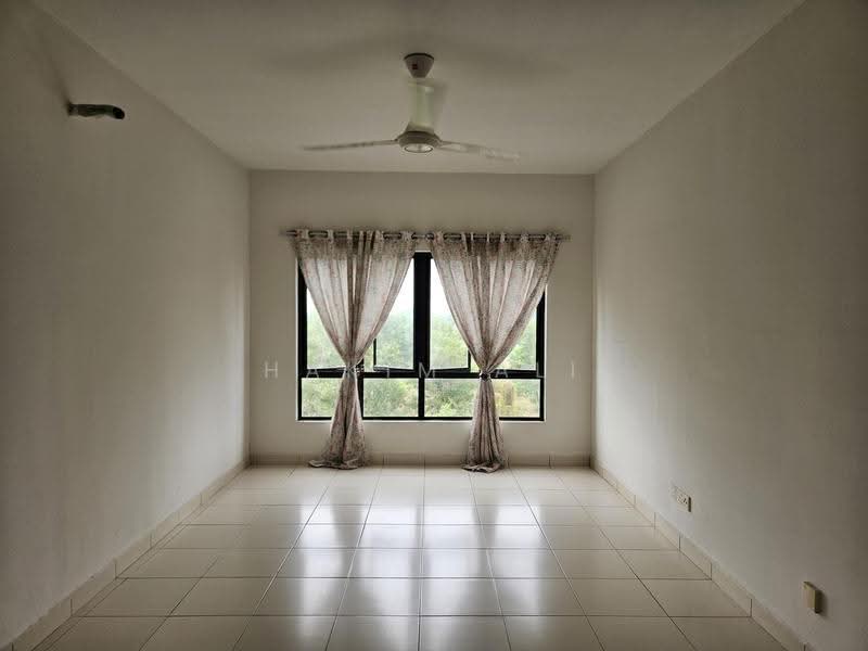 Pangsapuri untuk Dijual di Pr1ma One @ Laman View - Hakim Ali - Interior - PropertyGuru.com.my