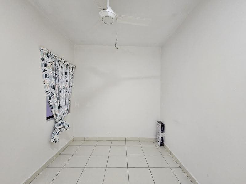 Pangsapuri untuk Dijual di Pr1ma One @ Laman View - Hakim Ali - Interior - PropertyGuru.com.my